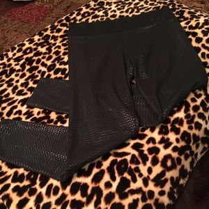Victoria’s Secret Pink leggings